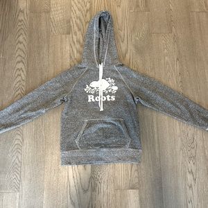 Roots Hoodie